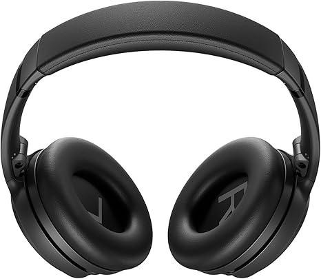 Bose QuietComfort SC Headphones