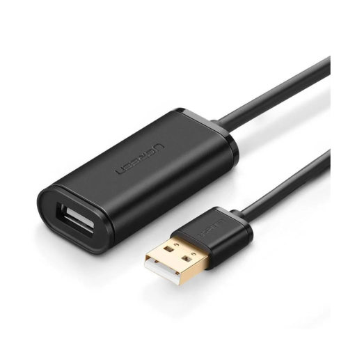 UGREEN US121 USB 2.0 Active Extension Cable 20M-10324