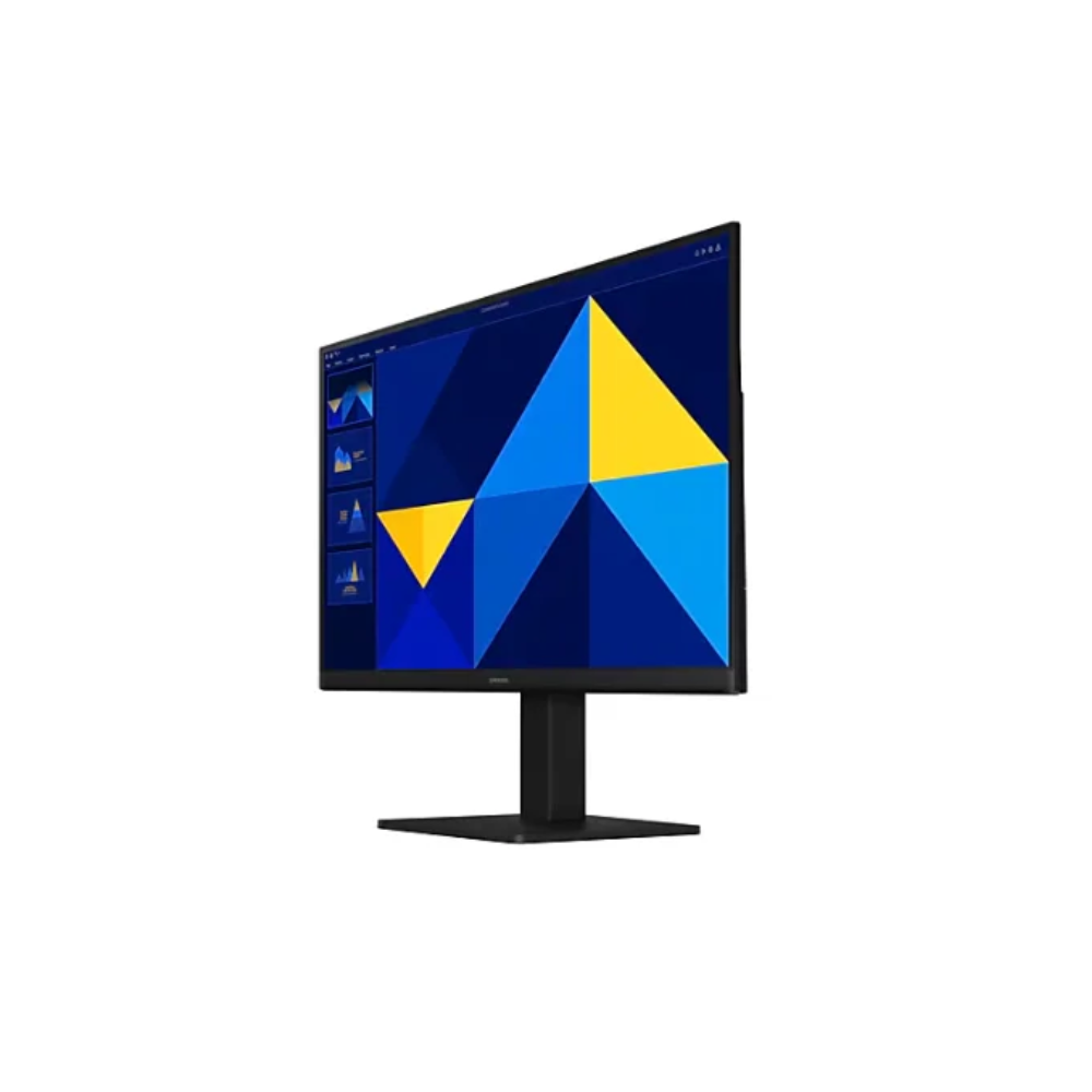 Samsung 27"  LS27D30GAMXUE S30GD Monitor