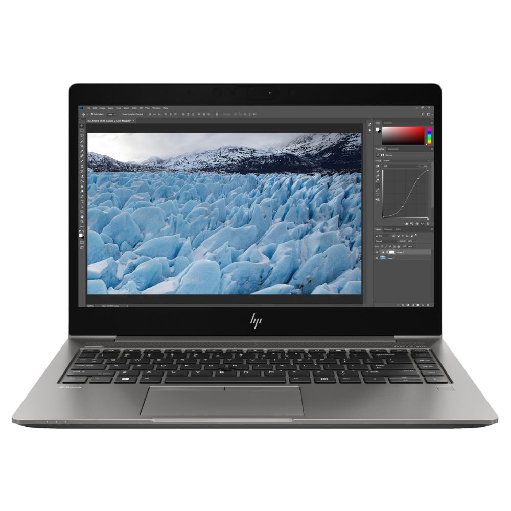 Hp Zbook 14 G8 Corei7 11th Gen 16GB RAM 256GB SSD