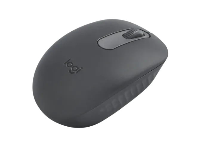 Logitech M196 Bluetooth Mouse  Graphite-910-007459