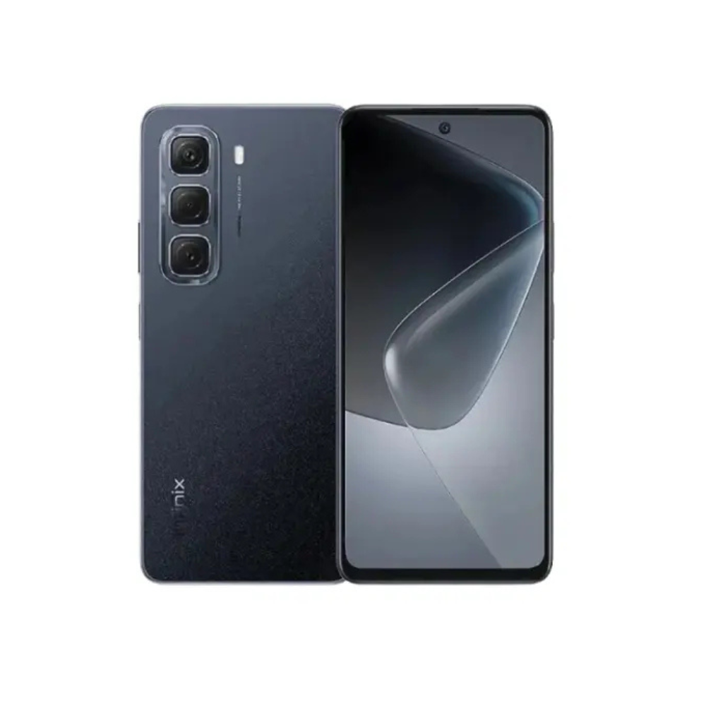 Infinix Hot 60i 8GB RAM 256GB Storage Smartphone