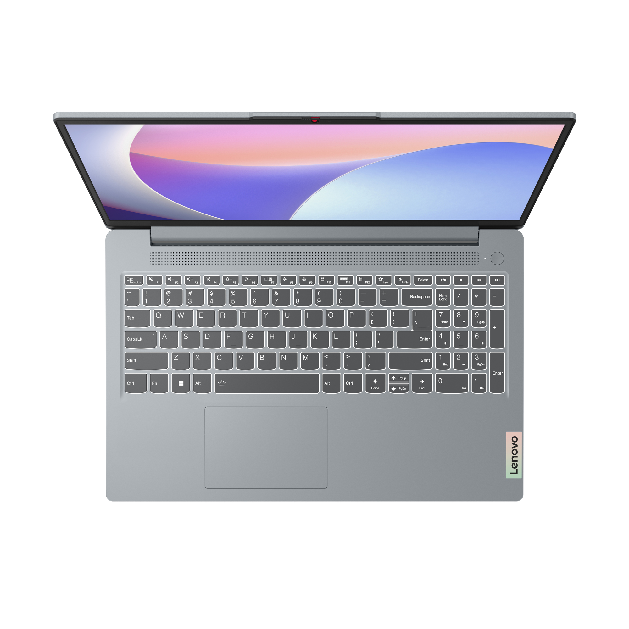 Lenovo IdeaPad Slim 3 15IRU8 i3 8GB RAM 256GB SSD-82X700DBUE