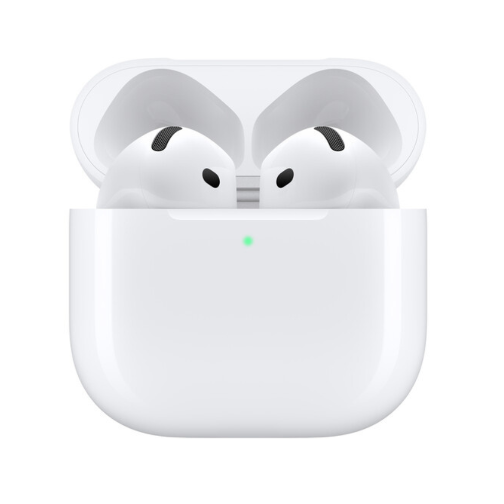AirPods 4 with Active Noise Cancellation (ANC)