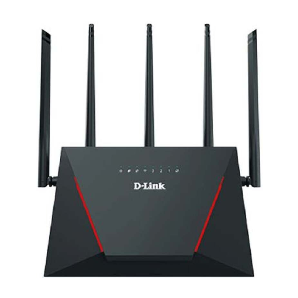 D-Link AX3000 Mesh Gigabit Wi-Fi 6 Router – DIR-X3000Z