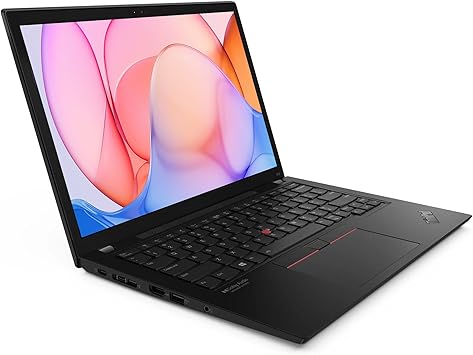 Lenovo ThinkPad X13 Core i7 10th Gen 16GB 256GB
