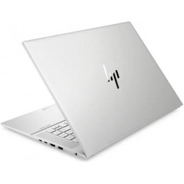 HP Envy 16-H1023DX – Core i9-13900H, 16GB RAM, 1TB SSD, 16” WQXGA, NVIDIA RTX 4060 8GB Graphics, Backlit keyboard, Touchscreen, Natural Silver, Windows 11 home - 7Z0P3UA