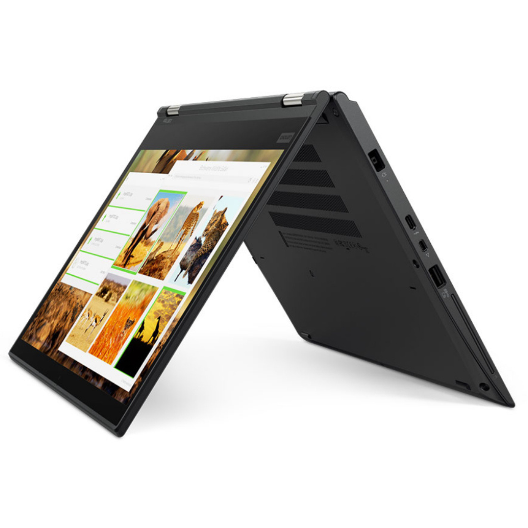 Lenovo Yoga 380 8th Gen Core i7 16GB RAM 512GB SSD x360