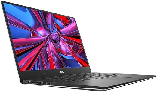 Dell Precision 5520 Core I7 7th Gen 16gb Ram 512gb Ssd 4gb Graphics