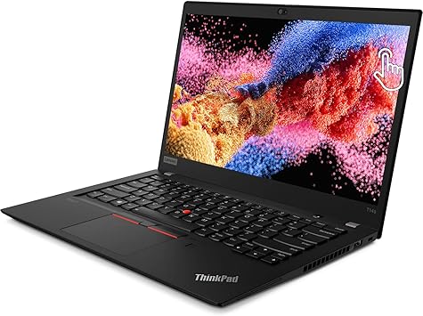 Lenovo ThinkPad T14s Ultra 7 255U 16GB RAM 1TB SSD Pro 14 Inch