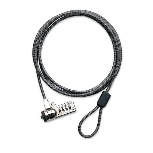 NANO SLOT PASSWORD LOCK