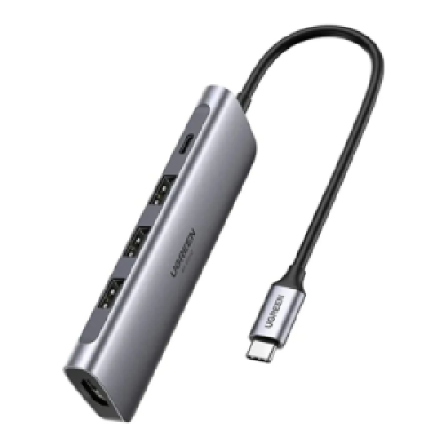 UGREEN CM639 10-in-1 USB-C Docking Station-15534