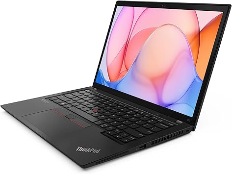 Lenovo ThinkPad X13 Core i7 10th Gen 16GB 256GB