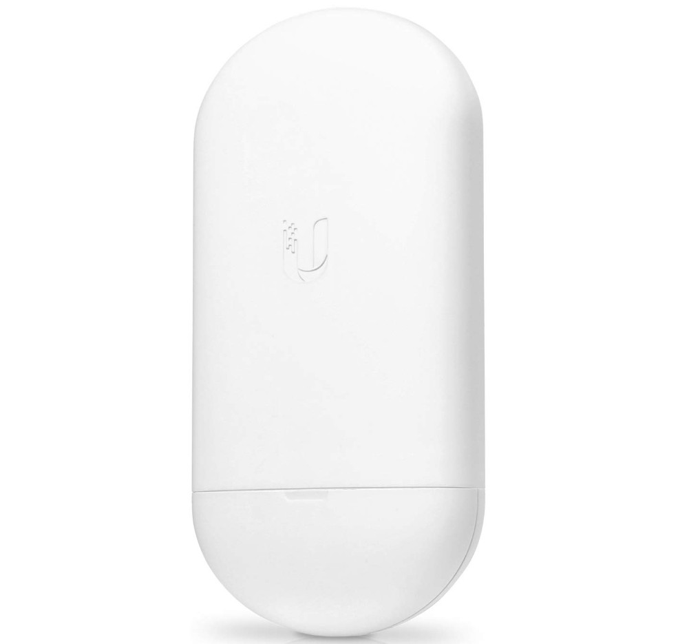 Ubiquiti NS-5AC NanoStation AC 5GHz airMAX CPE | 802.11ac