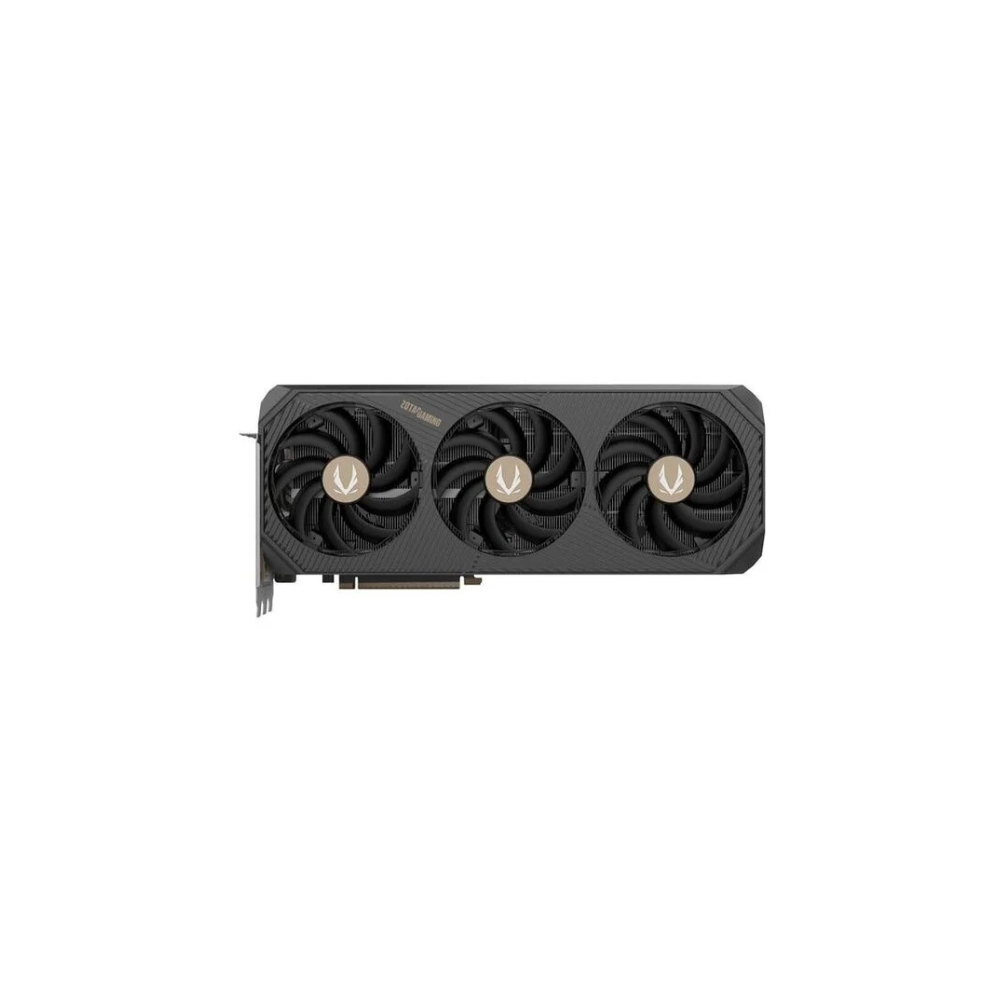 ZOTAC RTX 5080 16GB GDDR7, 3DP 2.1, 1HDMI 2.1 – ZT-B50800Q-10P