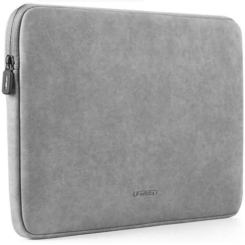 UGREEN LP187 14.9 Inch Laptop Sleeve Case – Gray