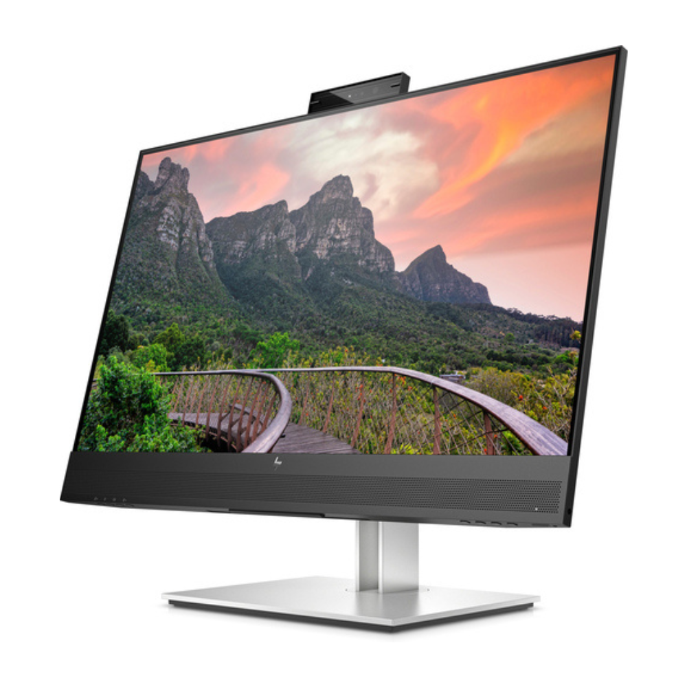 HP E27m G4 27" USB-C Monitor – M56187-A04