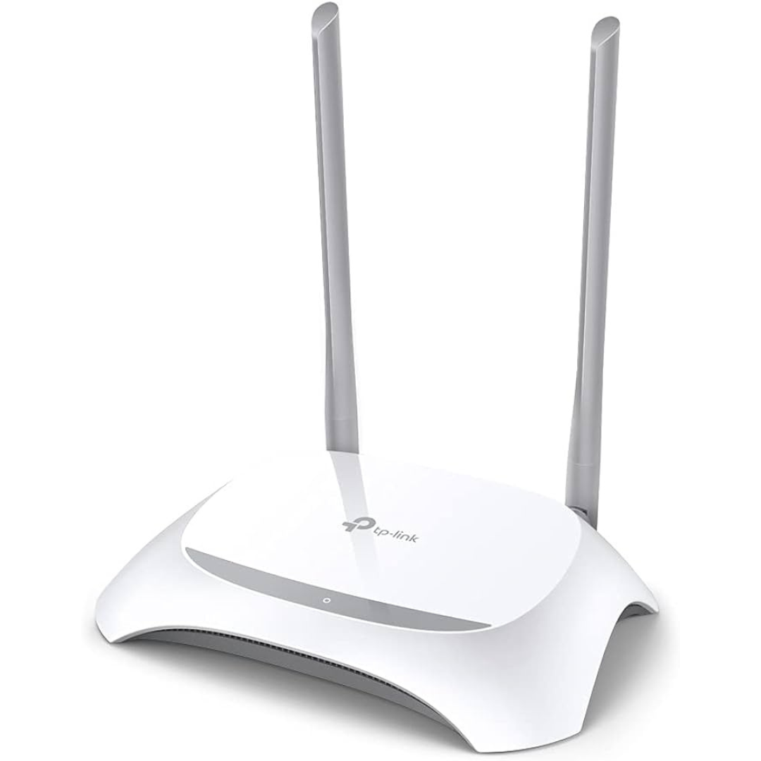 TP-Link 300Mbps Wireless N Router – TL-WR840N