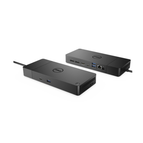 Dell WD19S Docking Station-DELWD19S