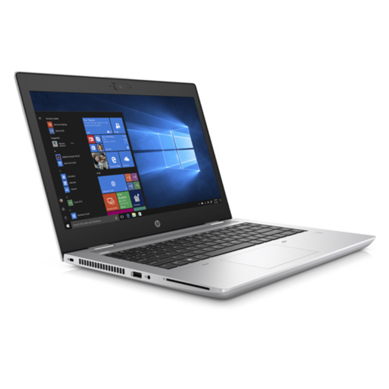 HP Probook 640 G5 i7-8665U 8GB RAM 256GB SSD