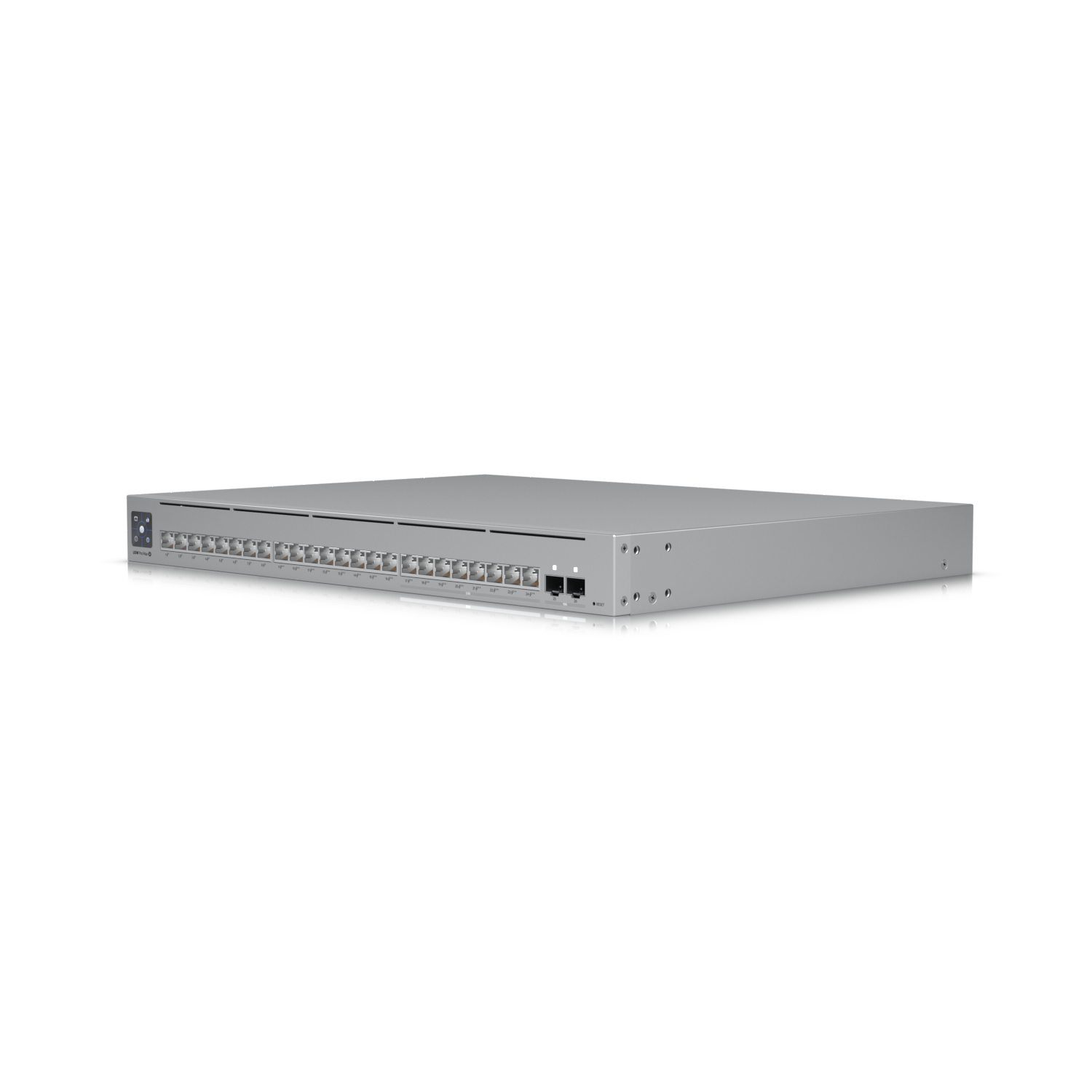 Ubiquiti USW-Pro-Max-24-PoE 400W 24-Port PoE++ Switch