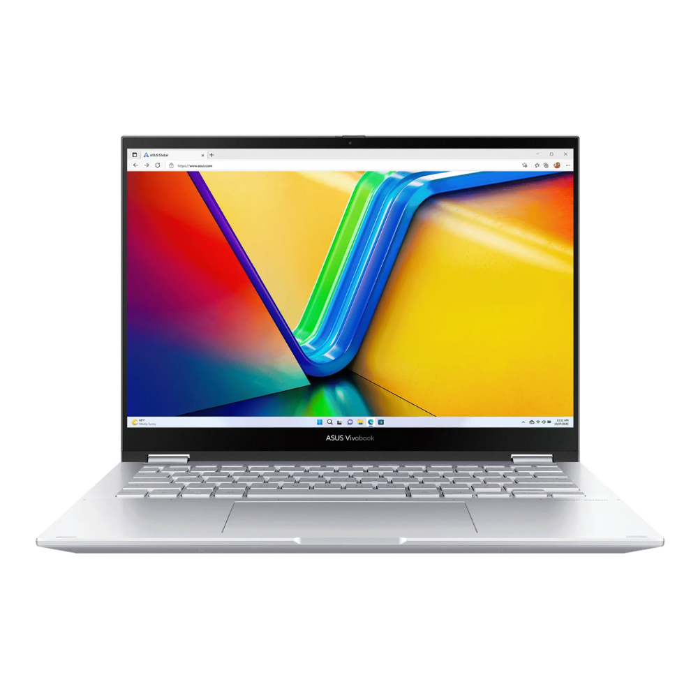 ASUS Vivobook Flip TP3402VA-LZ537 i7-13700H 16GB RAM 512GB SSD