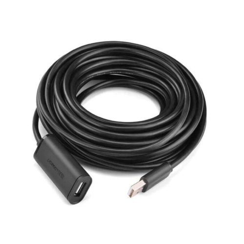 UGREEN US121 USB 2.0 Active Extension Cable 25M-10325