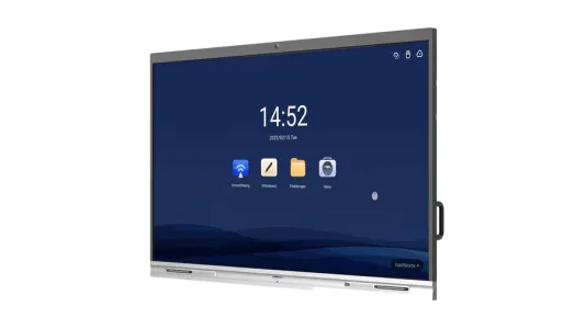 Dahua DAHUA LPH86-MC470-P 86" 4K Display Smart Interactive Whiteboard-LPH86-MC470-P