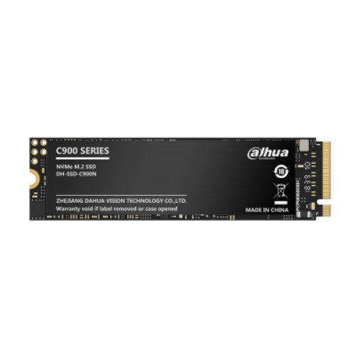 Dahua 512GB NVMe M.2 PCIe Gen 3×4 2230 SSD-C900NVE512G