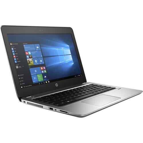 Refurbished HP EliteBook Folio 1040 G3 Intel® Core™ i7 i7-6200U Ultrabook 35.6 cm (14") Full HD 16 GB DDR4-SDRAM 256 GB SSD Windows 10