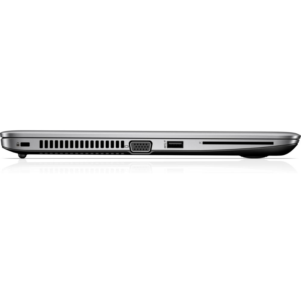 Refurbished HP EliteBook 840 G4 Intel® Core™ i7 i7-7500U Laptop 35.6 cm (14") Quad HD 8 GB DDR4-SDRAM 256 GB SSD Windows 10