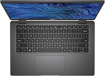 Dell Latitude 7420 Core i7 11th Gen 32GB 256GB x360 Touch