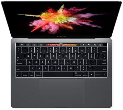 MacBook Pro Retina 2018 Core i7 16GB RAM 256GB SSD 4GB Graphics
