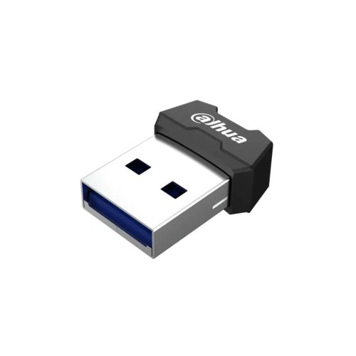 Dahua 32 GB USB3.1 Metalic flash drive-DHI-USB-U166-31-32G