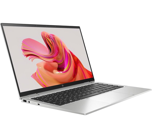 HP EliteBook x360 1040 G7 i7 10610U 16GB  RAM, 512GB SSD