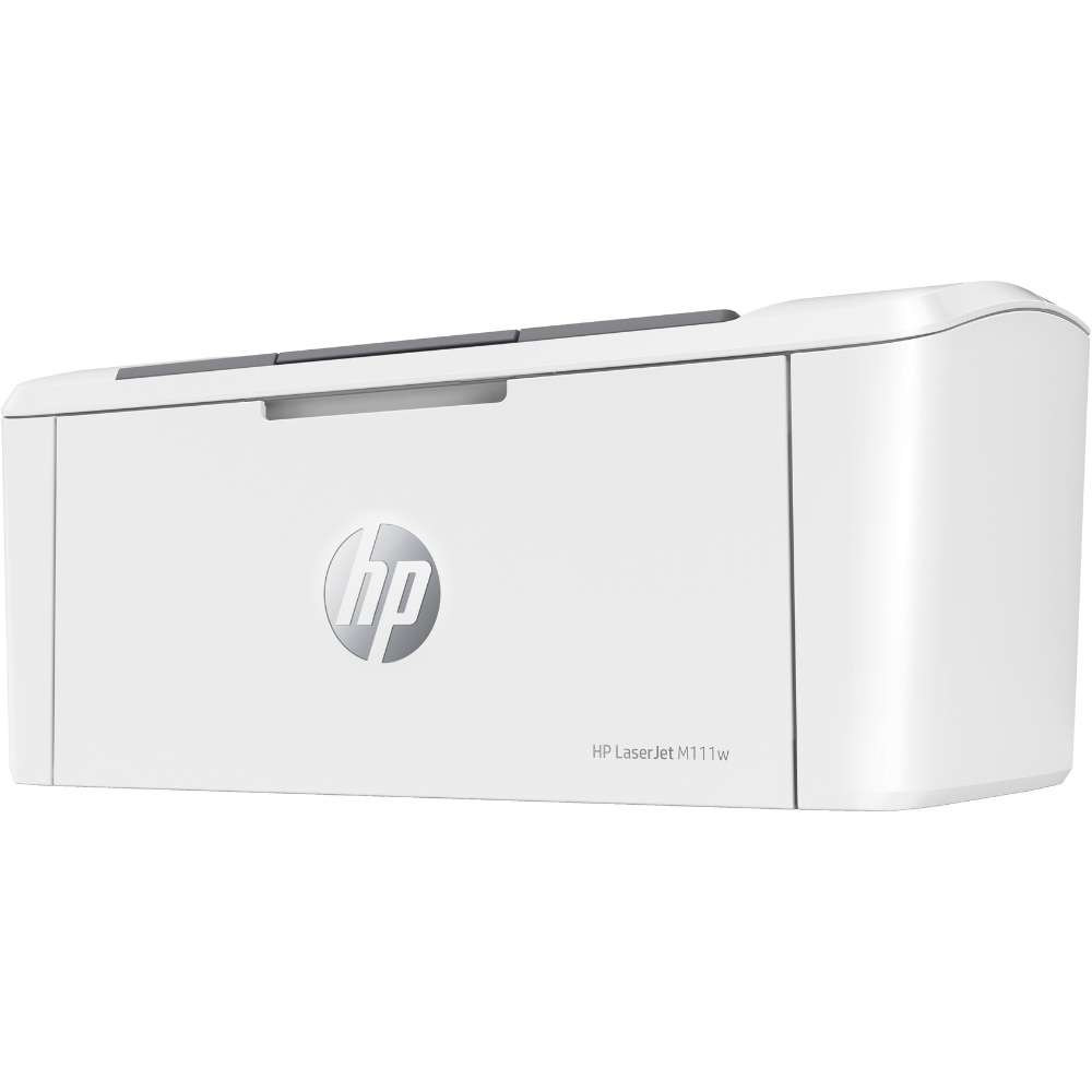 HP LaserJet M111w Printer Wireless and USB Interface -7MD68A