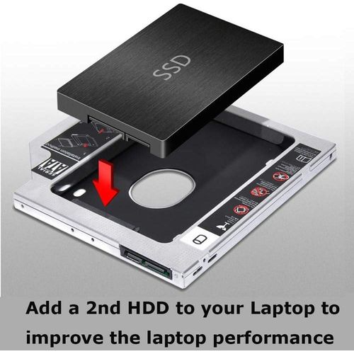 HDD CADDY SLIM