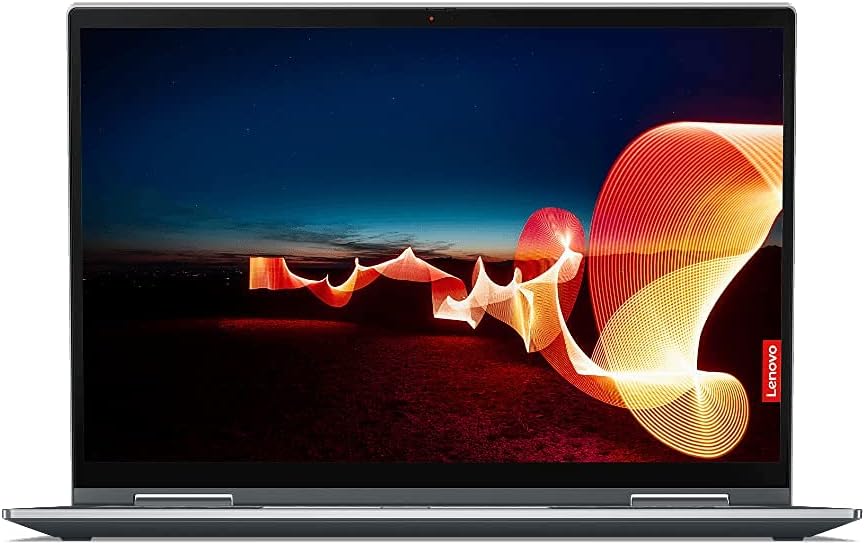 Lenovo ThinkPad X1 Yoga i7-1165G7, 32GB RAM, 512GB SSD
