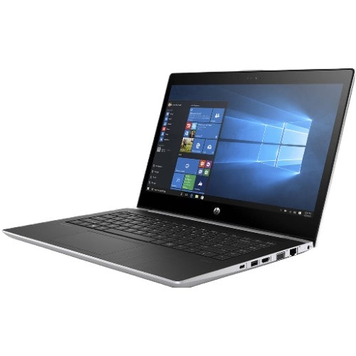 HP ProBook 450 G5 Intel® Core™ i3-6006U Laptop 39.6 cm (15.6") Full HD 8 GB DDR4-SDRAM 500 GB HDD Wi-Fi 5 (802.11ac) Windows 10 Pro