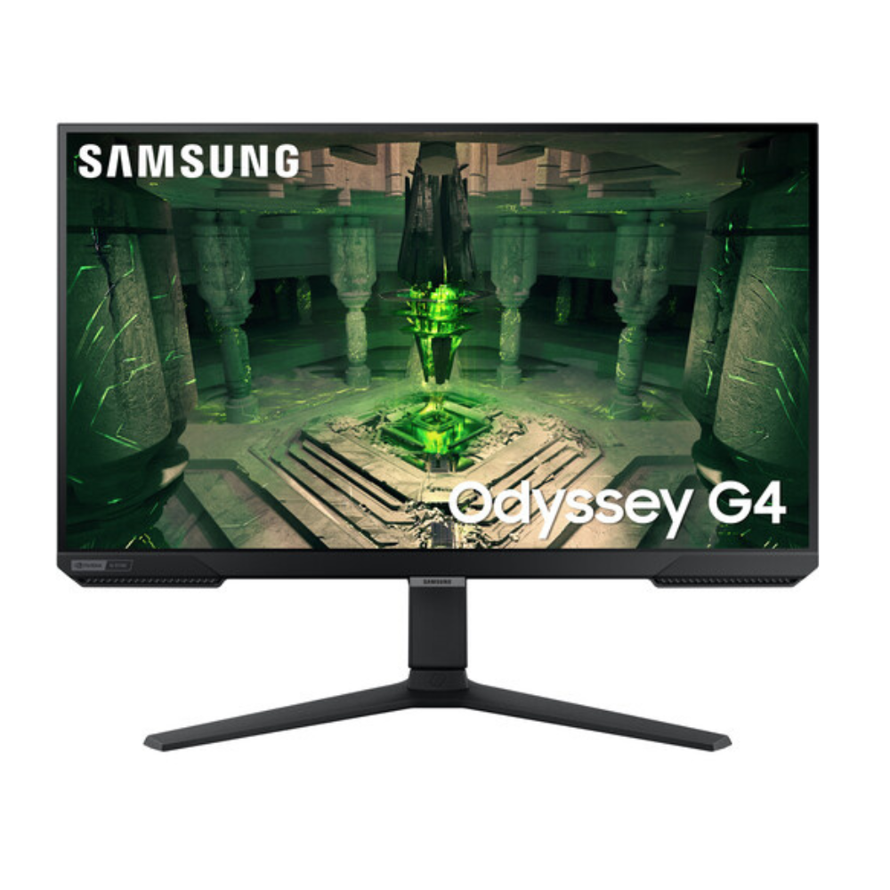 Samsung 25" G40B LS25BG402EMXUE  Gaming Monitor