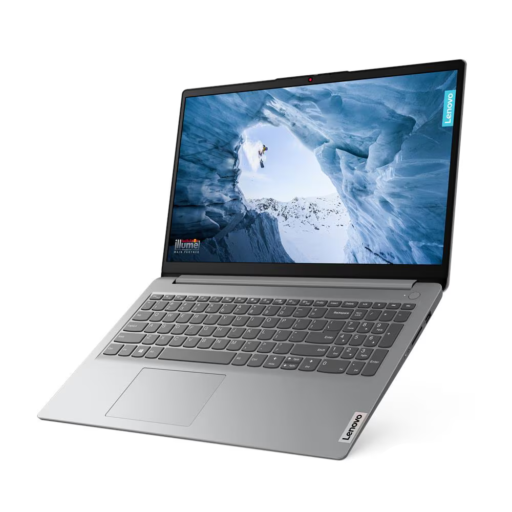 Lenovo IdeaPad 1 15IJL7 Celeron 8GB RAM 256GB SSD-82LX00C9UE