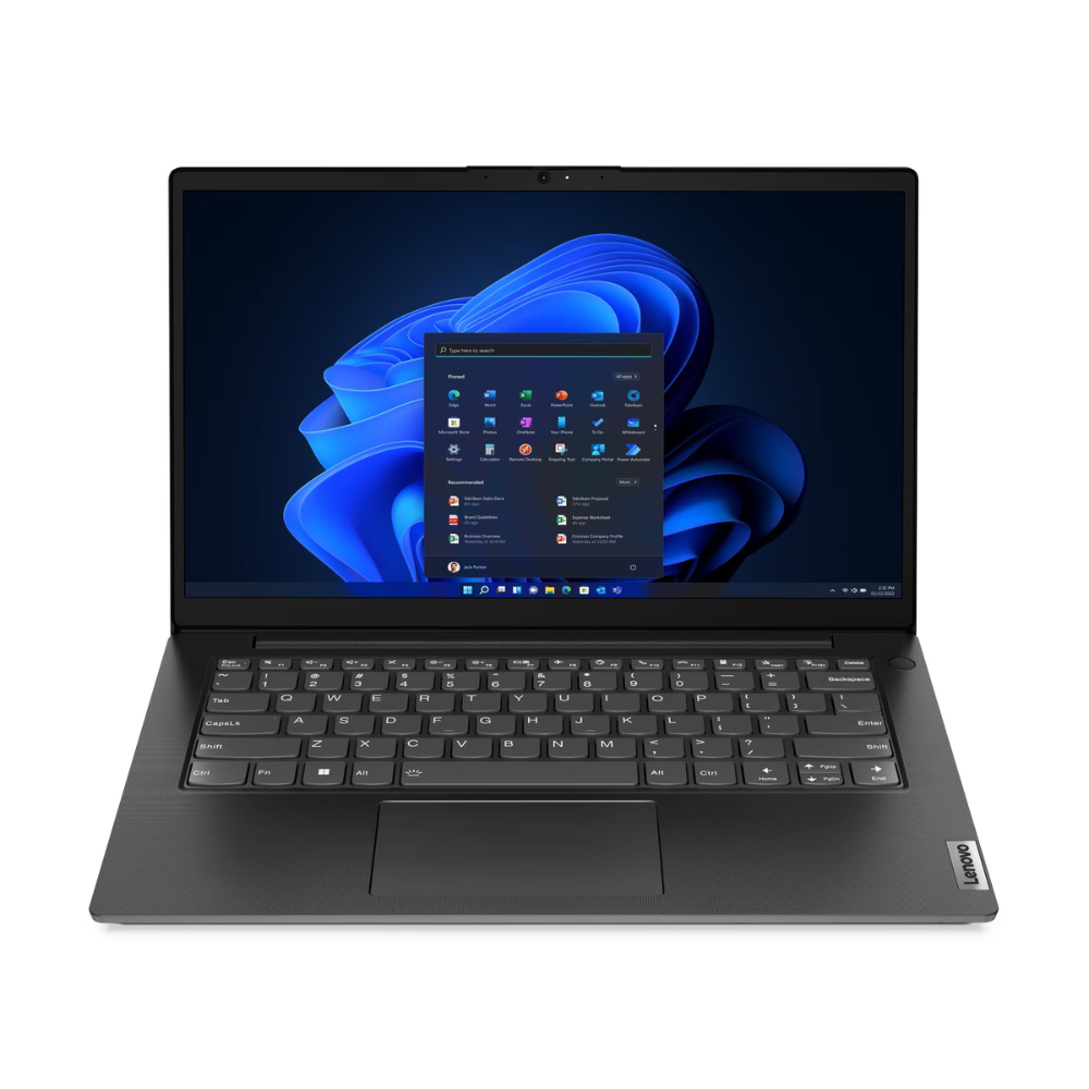 Lenovo V14 G4 IRU Core i7 8GB RAM 512GB SSD–83A000J2UE
