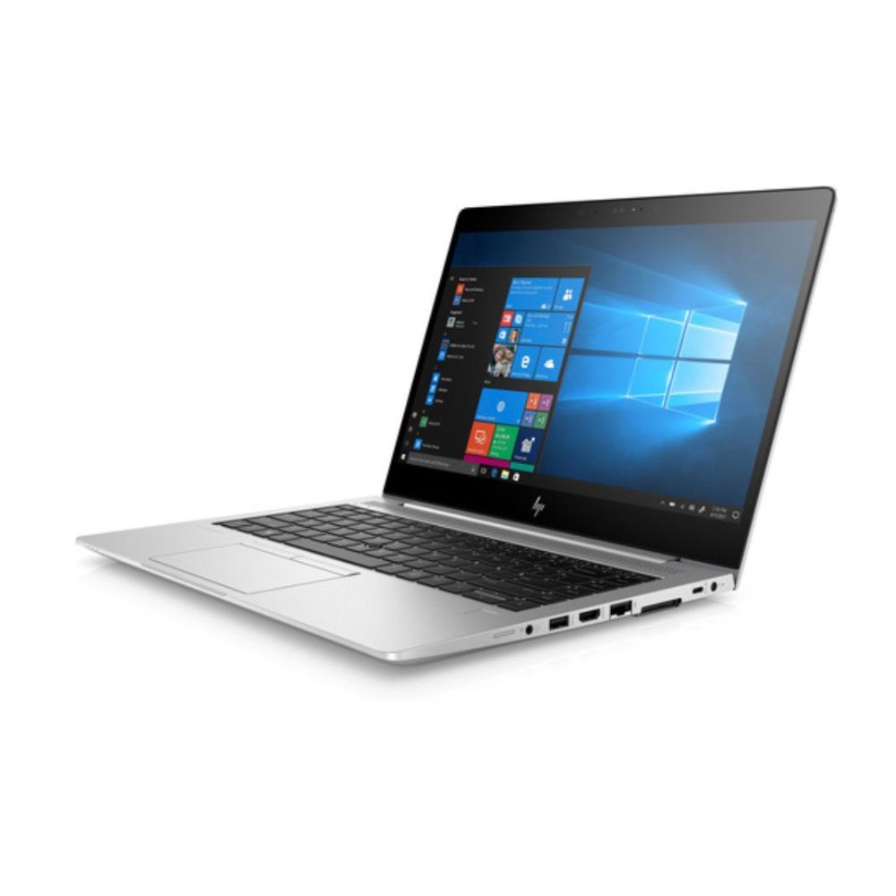 HP EliteBook 745 Ryzen 7 8GB RAM 256GB SSD 2GB Graphics