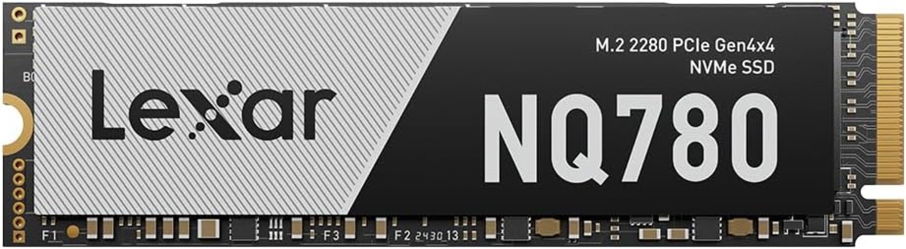 LEXAR LNQ780 INTERNAL SSD M.2 - 1TB - LNQ780X001T-RNNNG