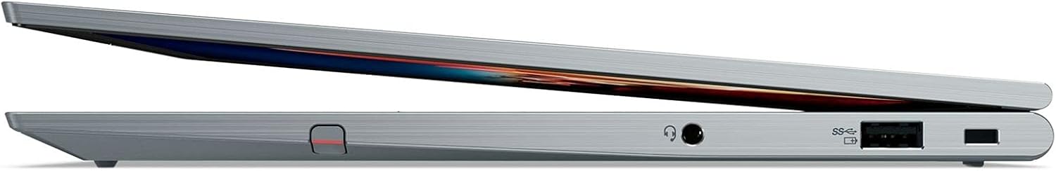 Lenovo ThinkPad X1 Yoga i7-1165G7, 32GB RAM, 512GB SSD