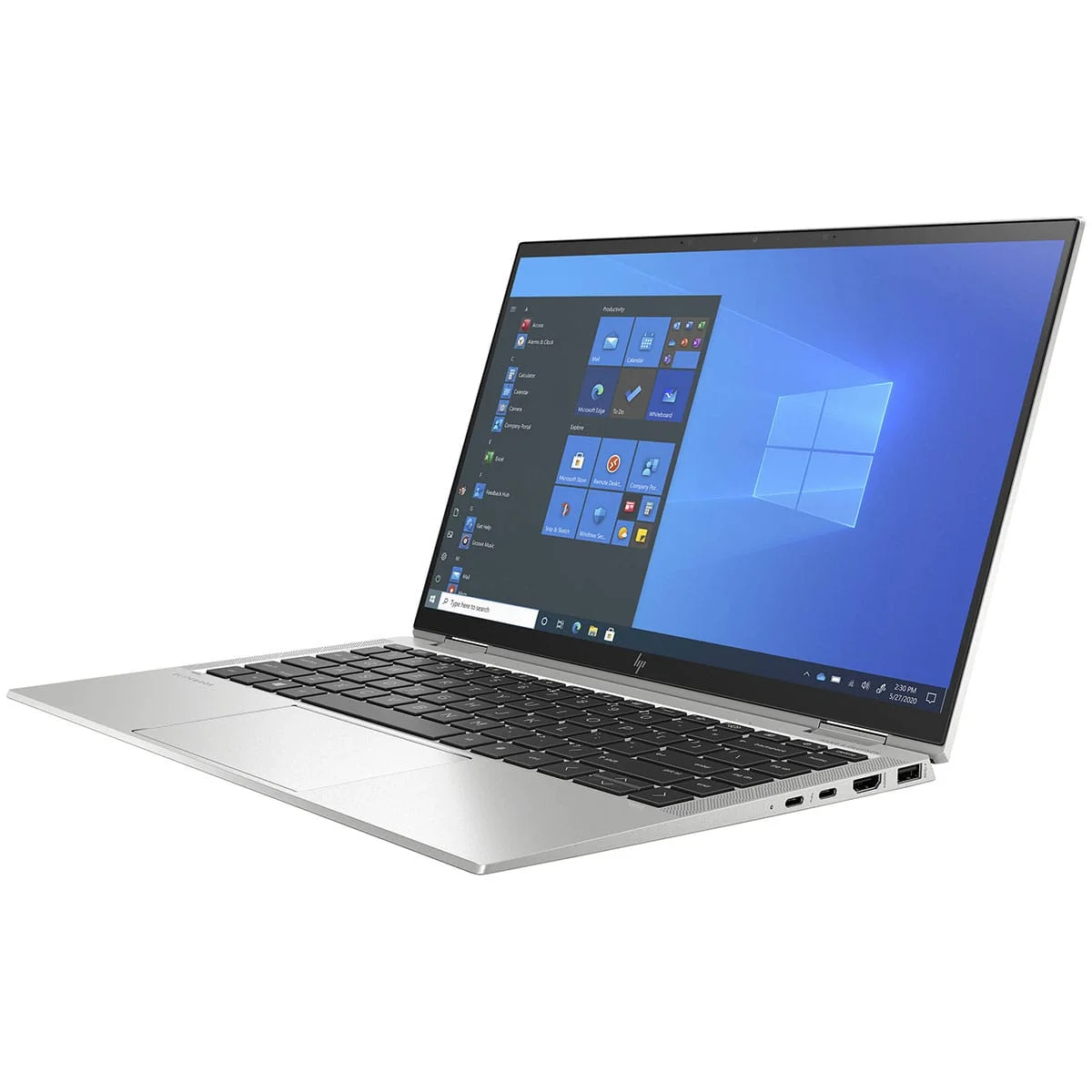 HP EliteBook x360 1040 G8 i7-1165G7 16GB RAM 512GB SSD