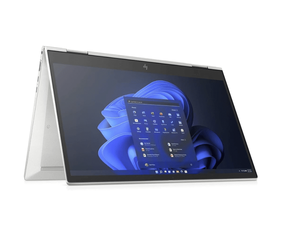 HP EliteBook x360 830 G8 Core i7 11th Gen 32GB RAM 512GB SSD