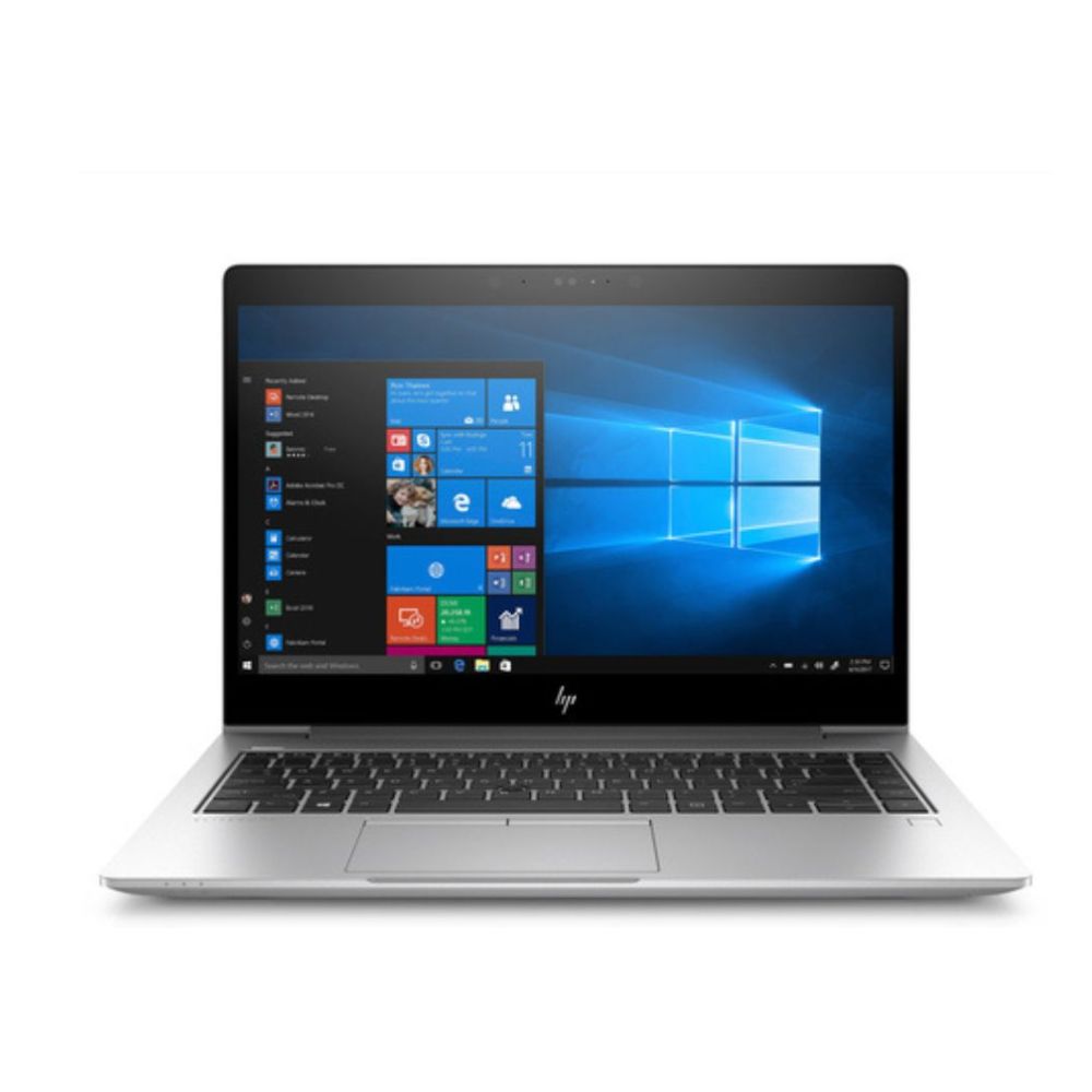 HP EliteBook 745 Ryzen 7 8GB RAM 256GB SSD 2GB Graphics