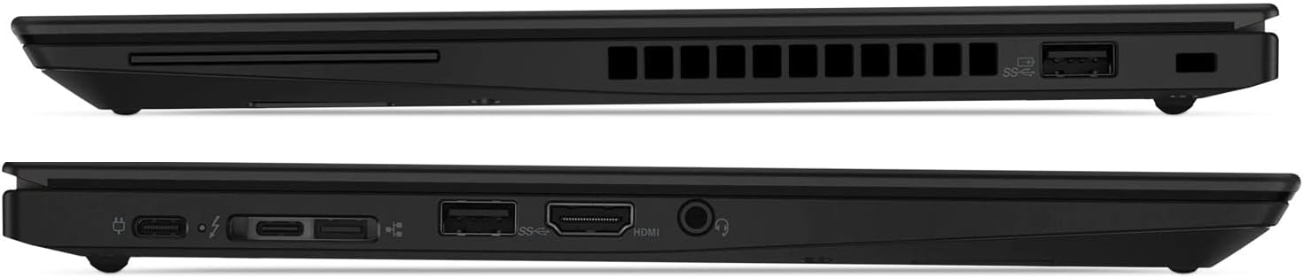 Lenovo ThinkPad T14s Ultra 7 255U 16GB RAM 1TB SSD Pro 14 Inch