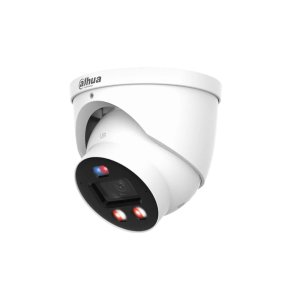DAHUA IPC-HDW3449H-ASE-PV-PRO 4 MP (2.8 mm) Dome Network Camera